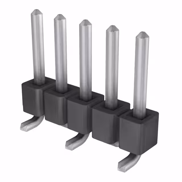 TSM-105-01-T-SV-P-TR Samtec Inc.  Headers Male Pins